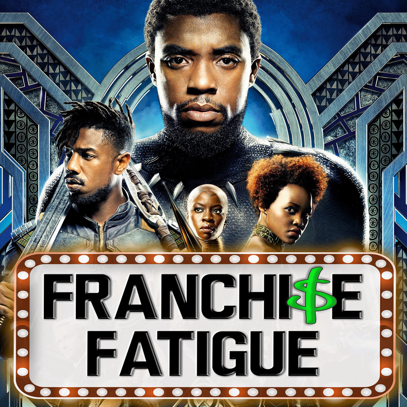 Franchise Fatigue
