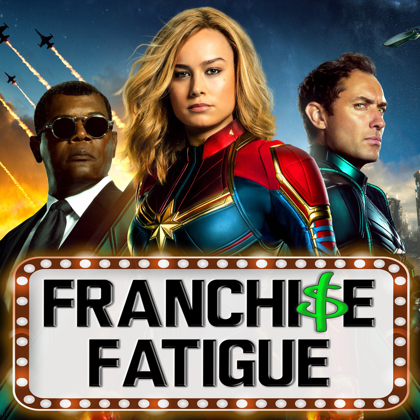 Franchise Fatigue