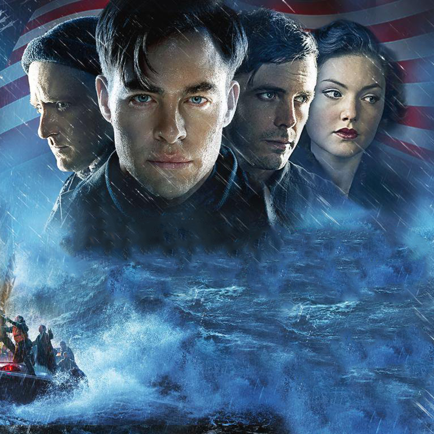 Episode 56: The Finest Hours