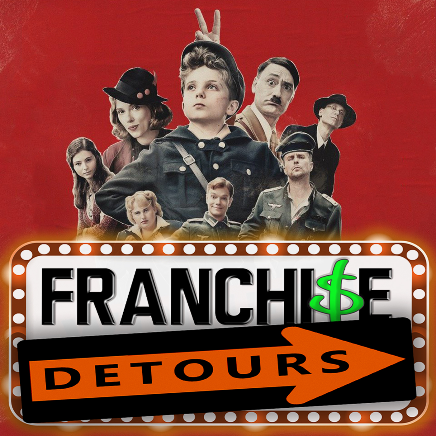 Franchise Fatigue