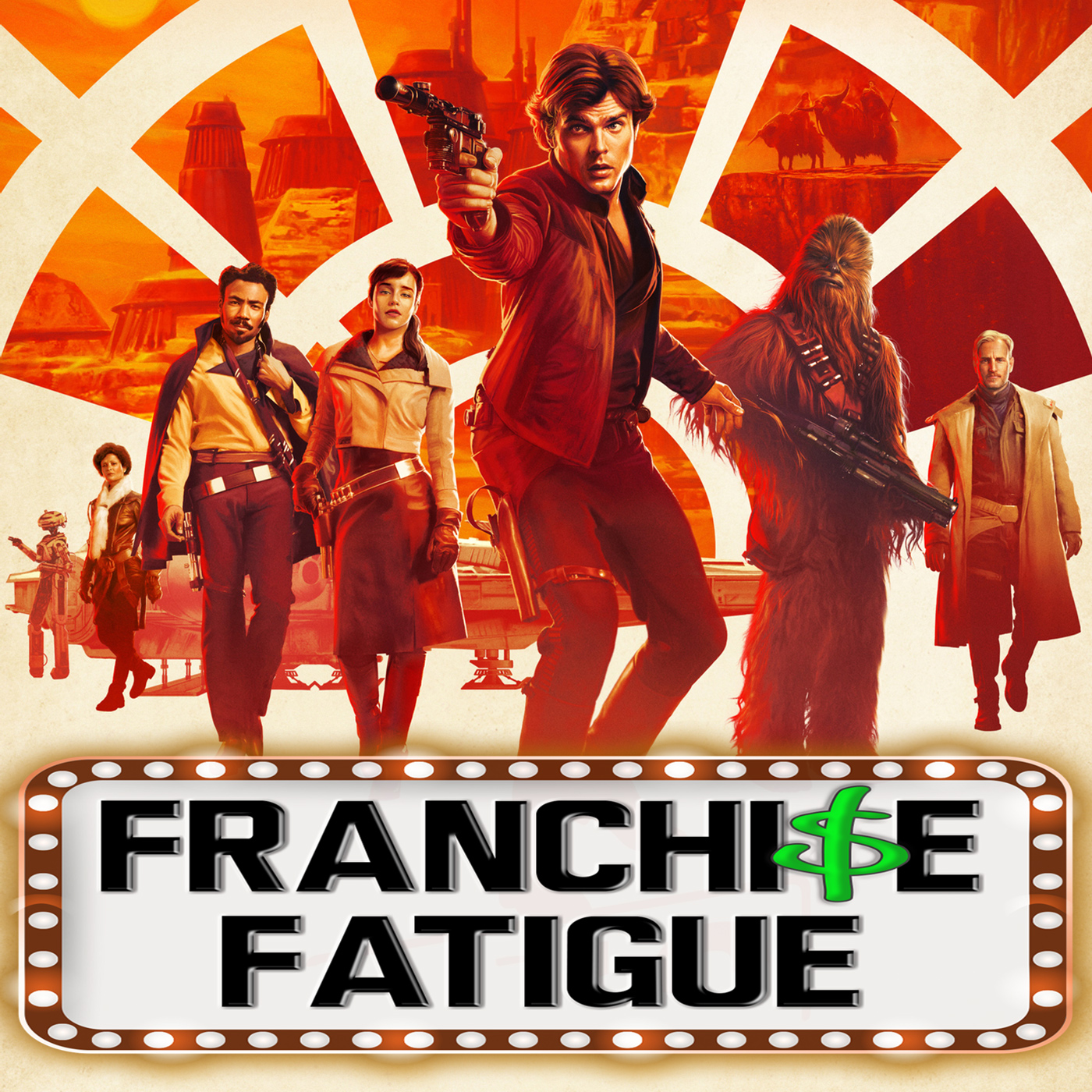 Franchise Fatigue