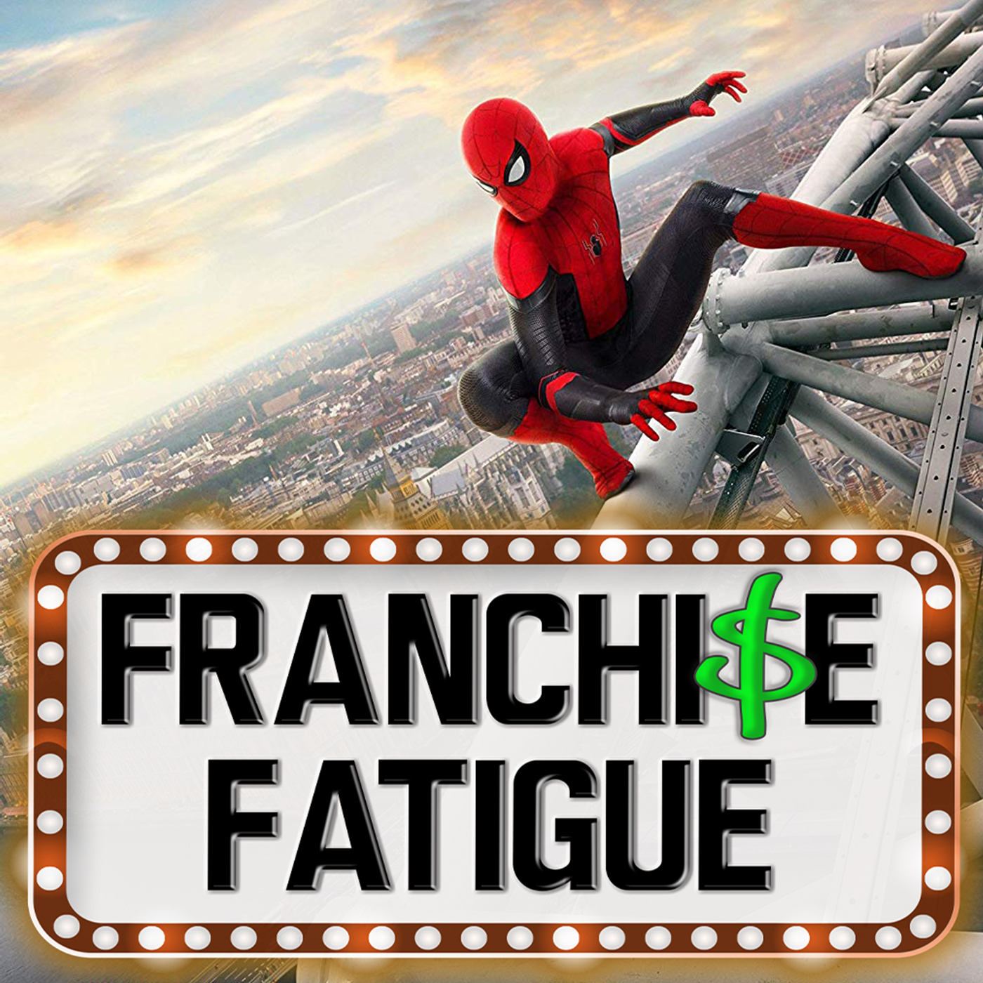 Franchise Fatigue