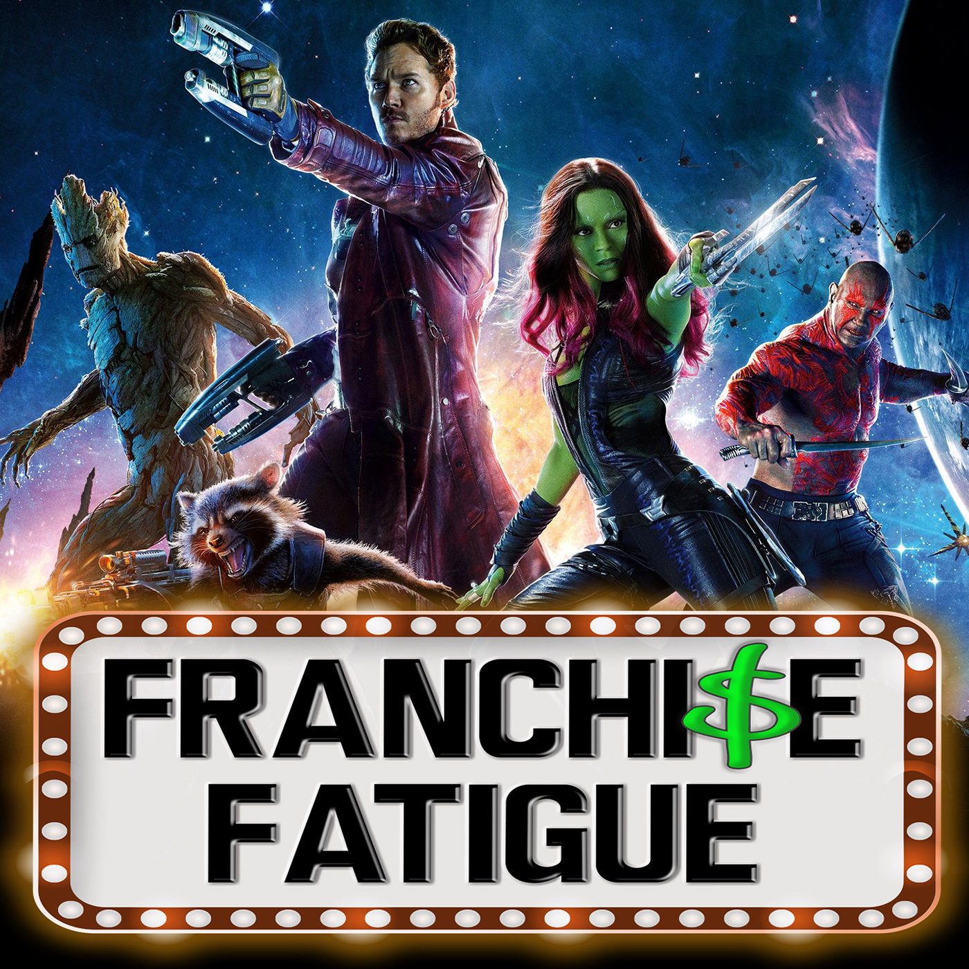 Franchise Fatigue