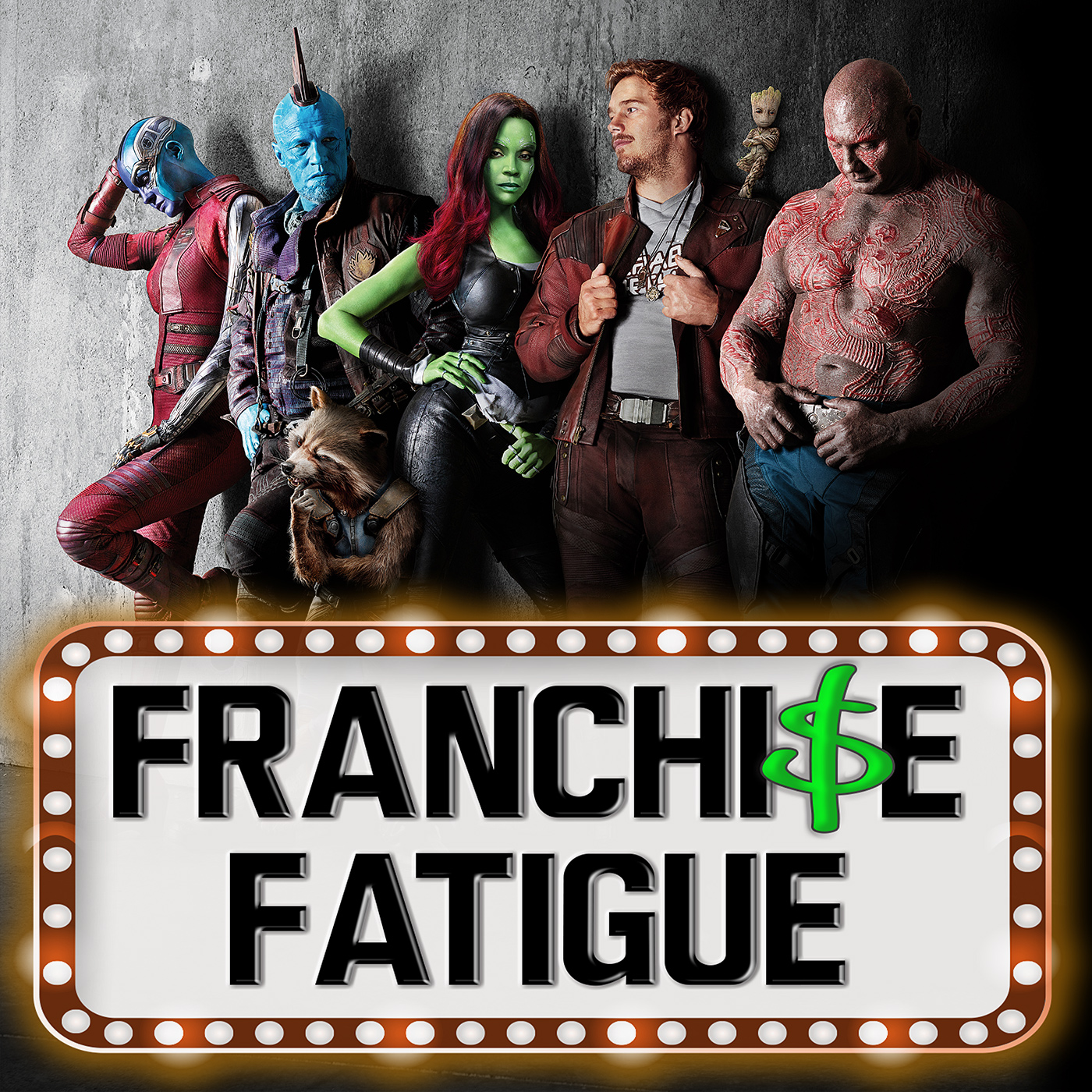 Franchise Fatigue