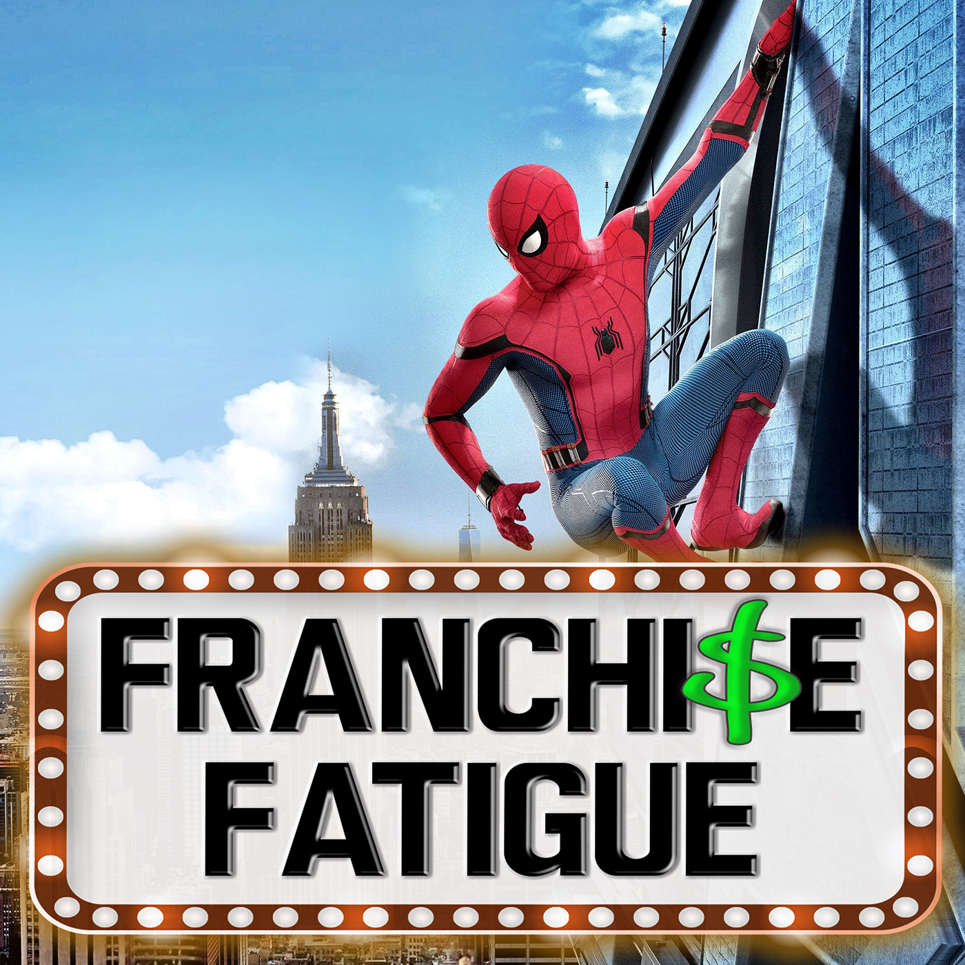 Franchise Fatigue