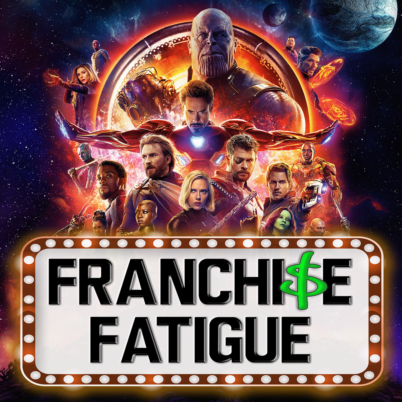 Franchise Fatigue