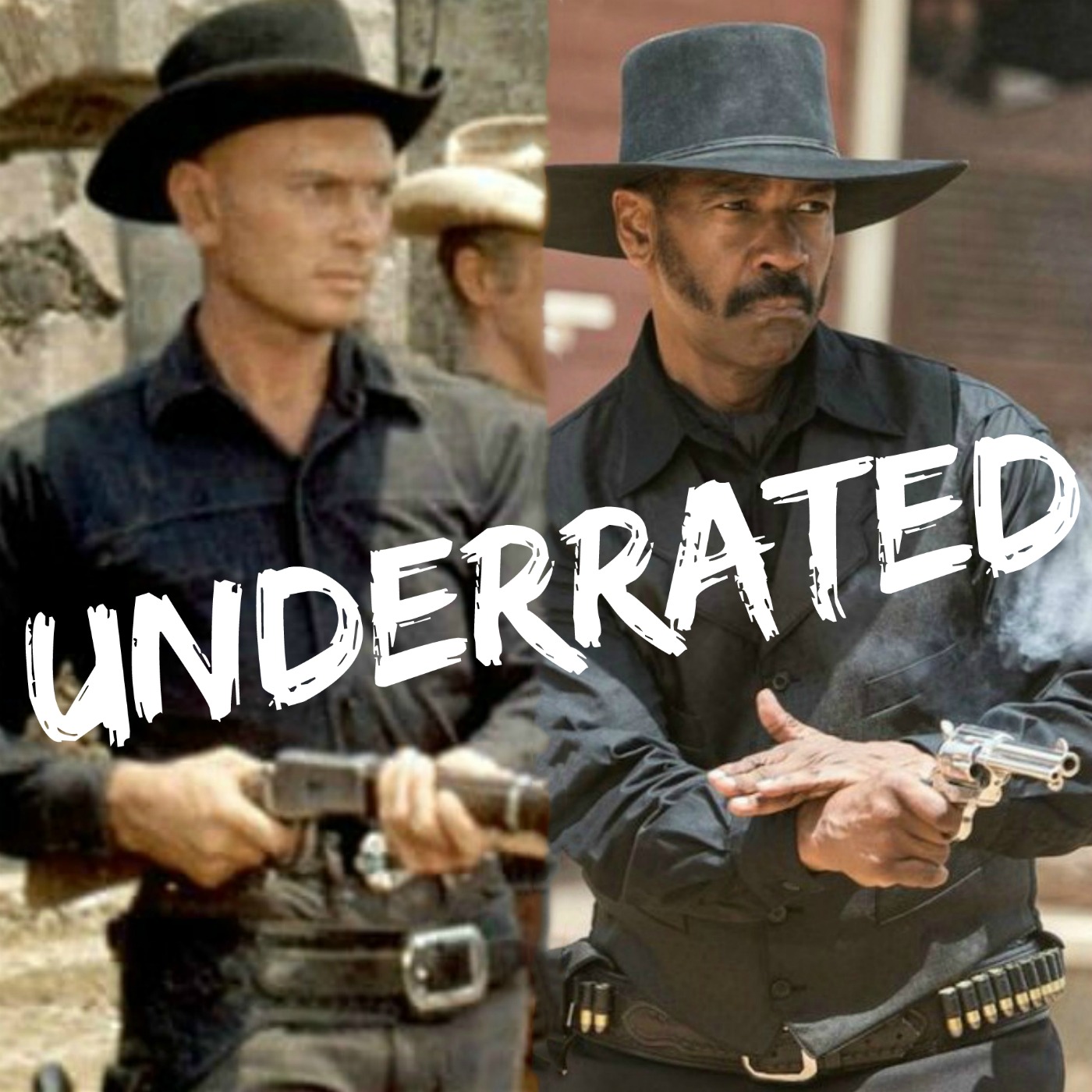 Minisode 1: The Magnificent Seven Review(1960/2016)
