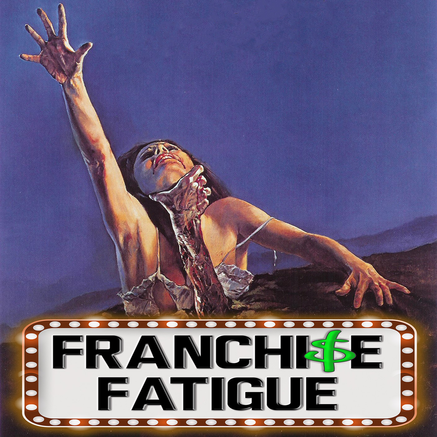 Franchise Fatigue
