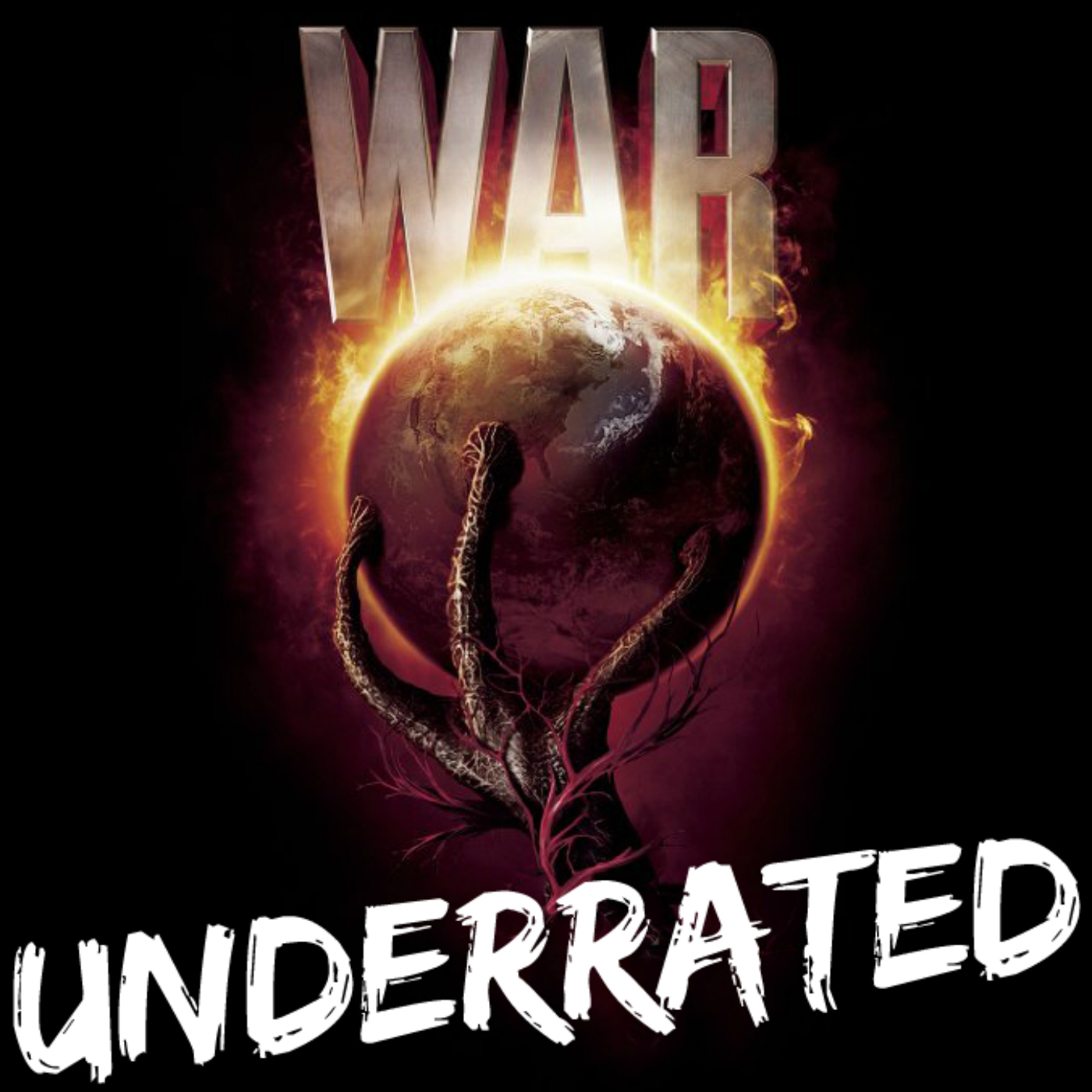 Episode 40: War of the Worlds Review