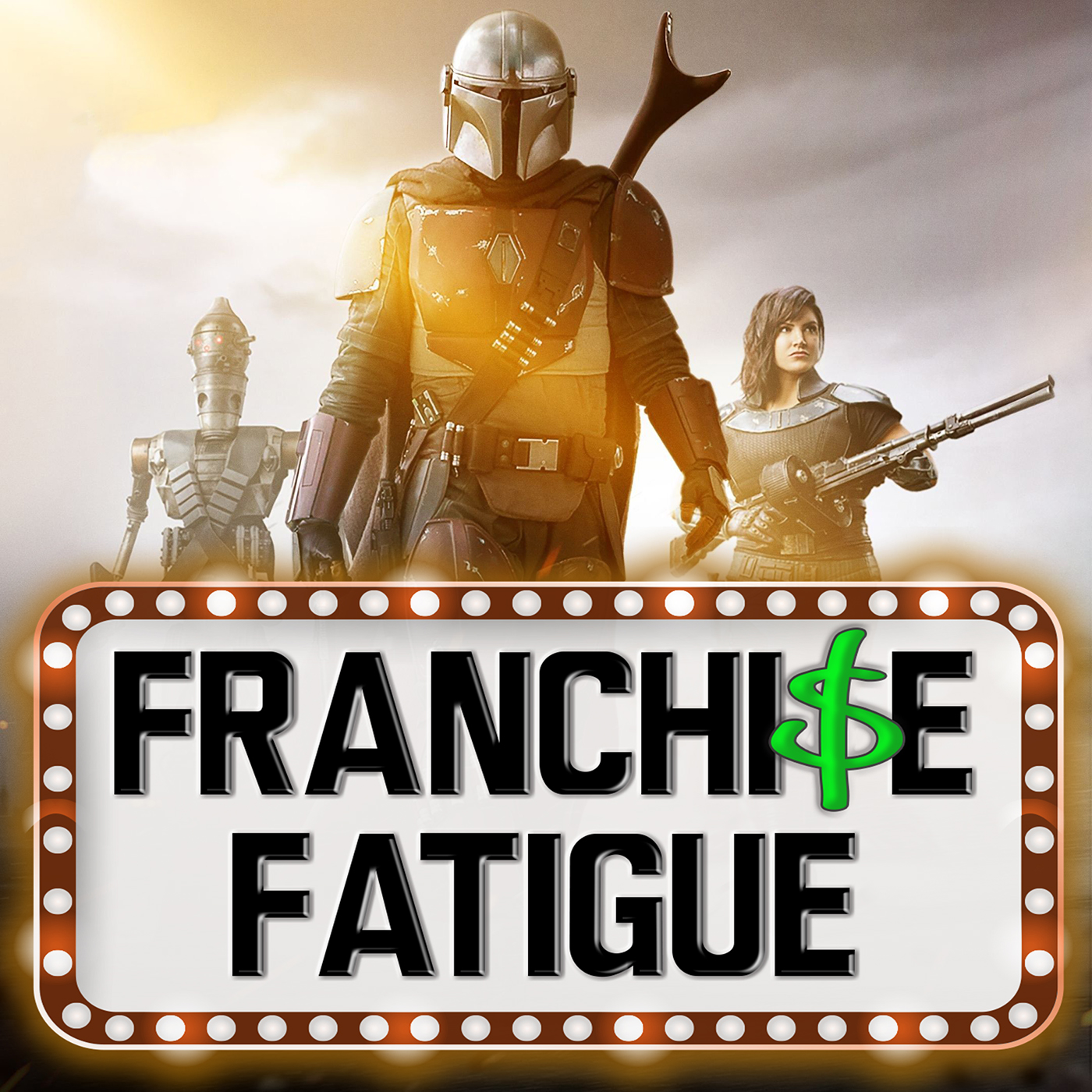 Franchise Fatigue
