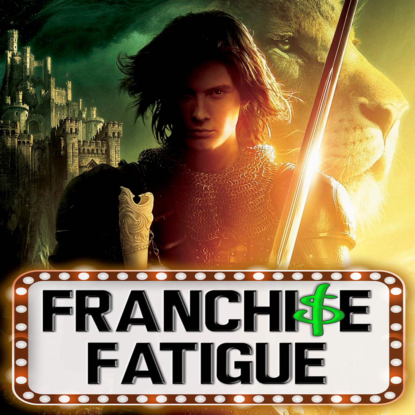Franchise Fatigue