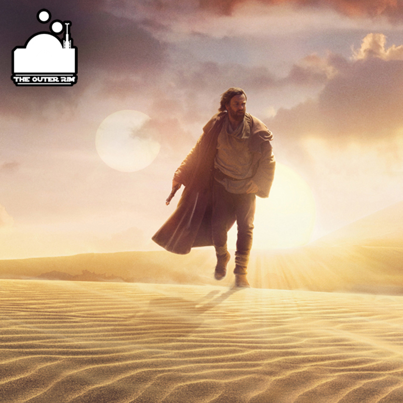 Obi-Wan Kenobi Pt. 6 Review