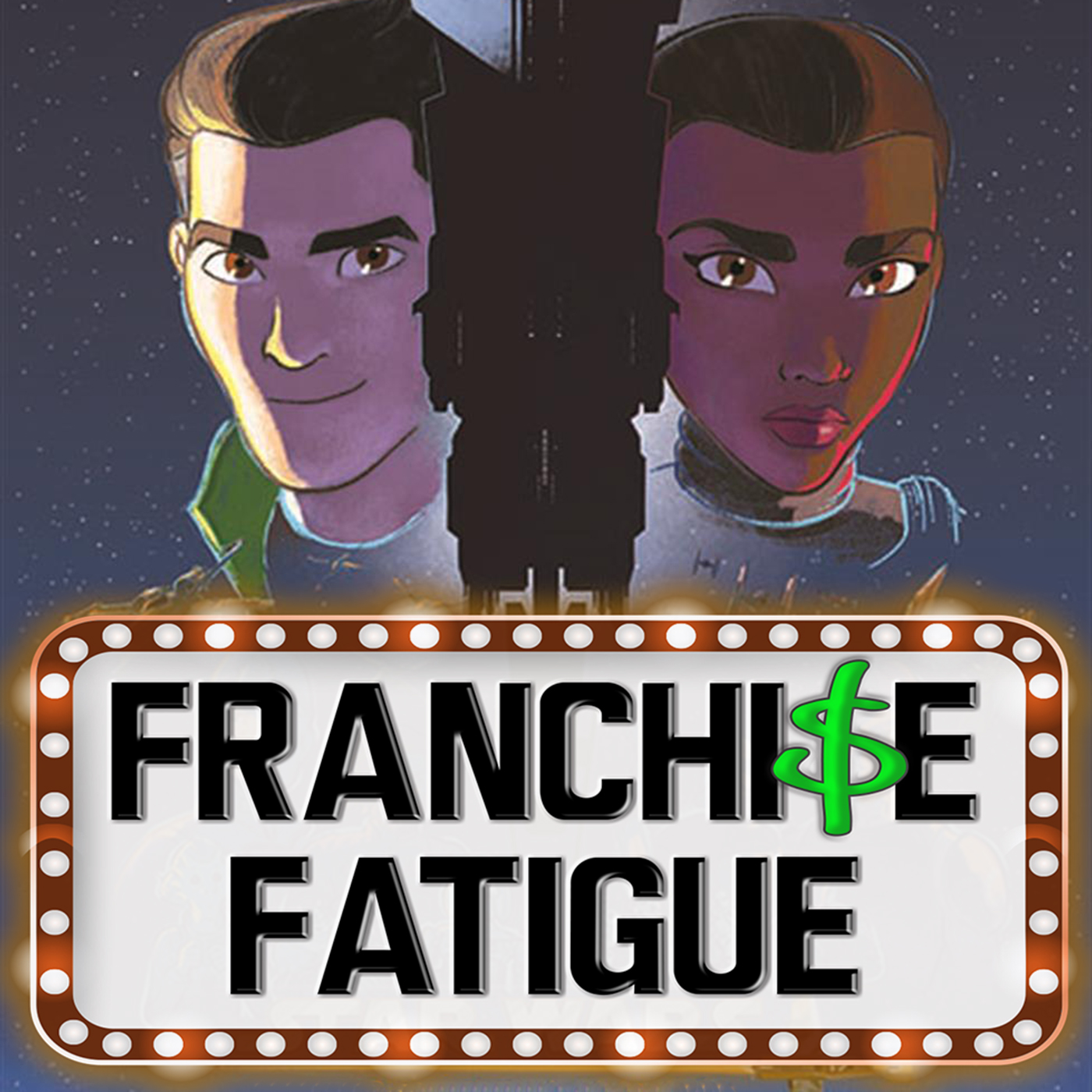 Franchise Fatigue