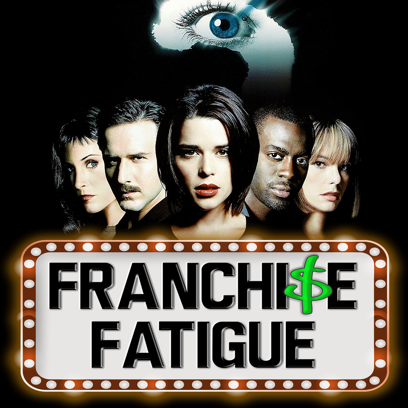 Franchise Fatigue