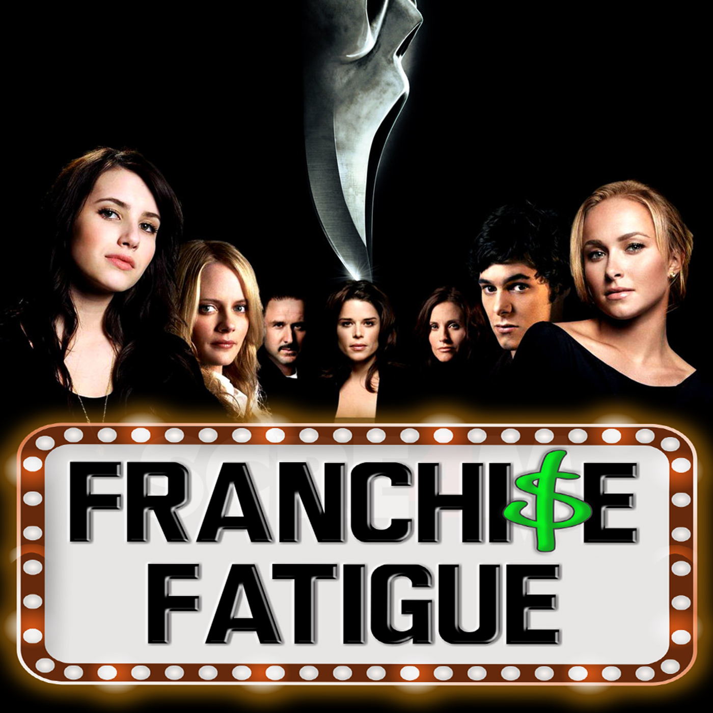 Franchise Fatigue