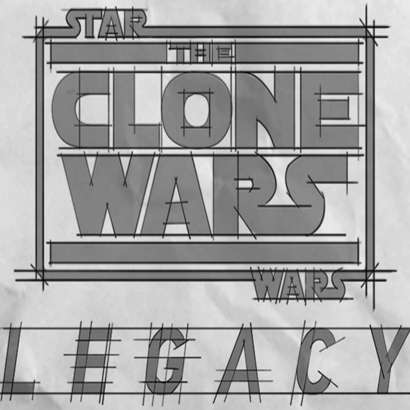 (Bonus Episode) Clone Wars Legacy