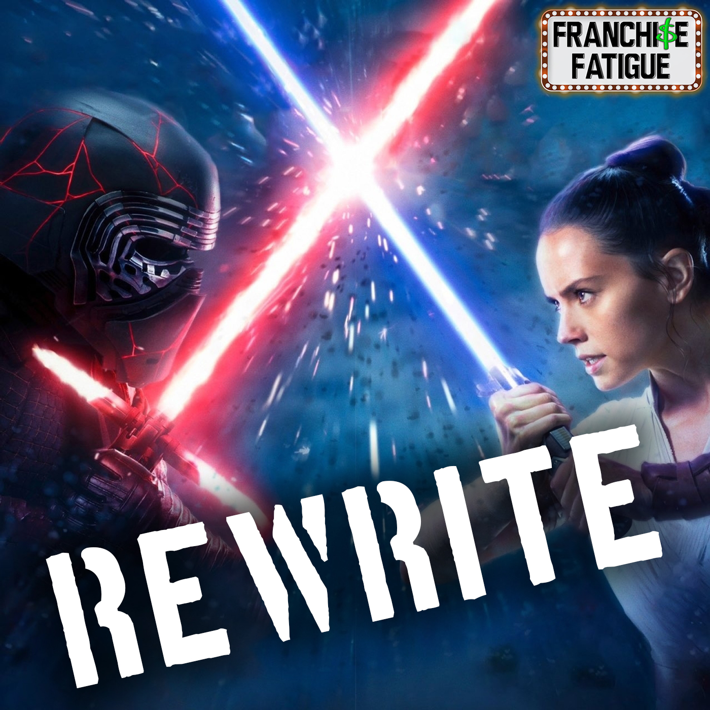 Franchise Fatigue