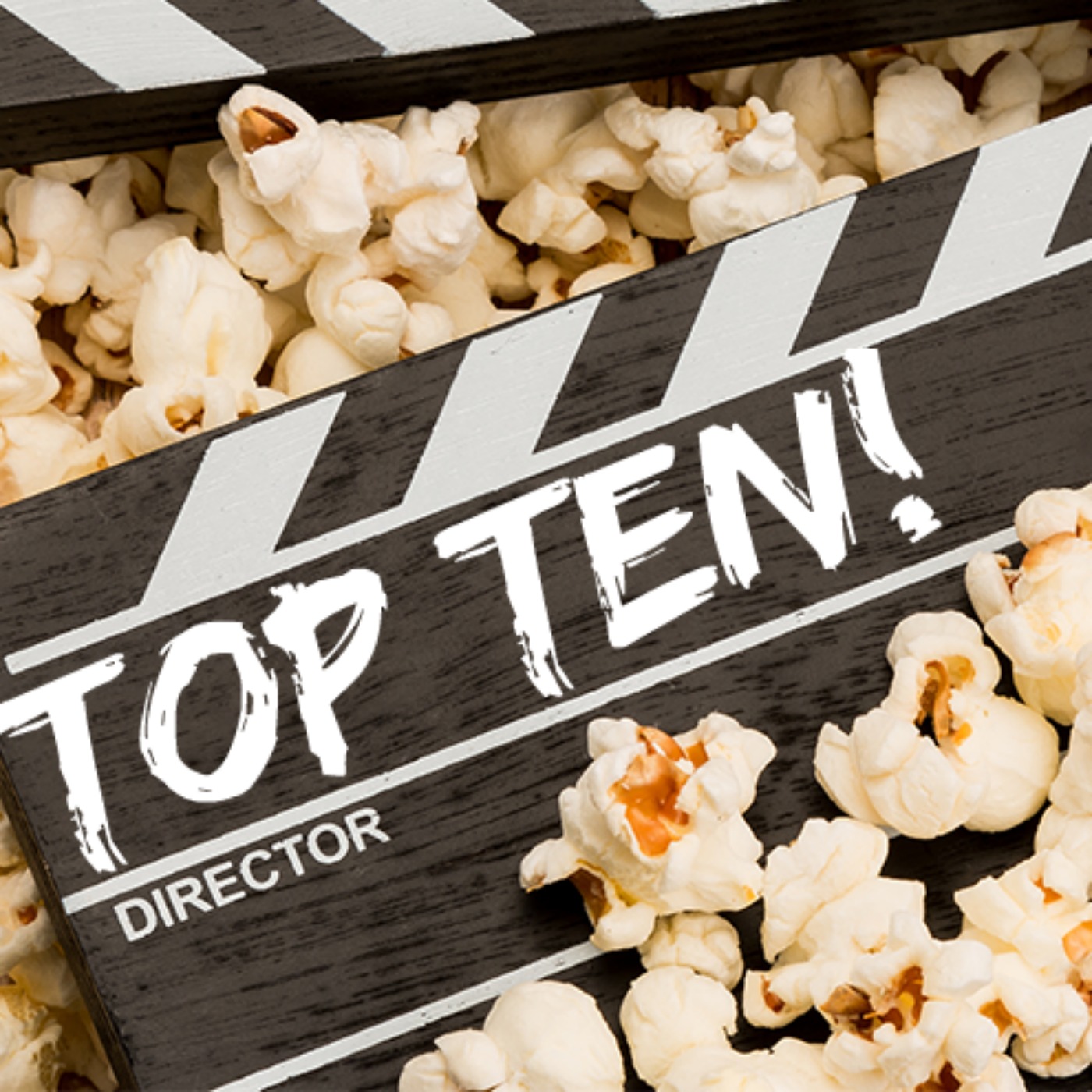 Episode 10: Our Top Ten Favorite Films