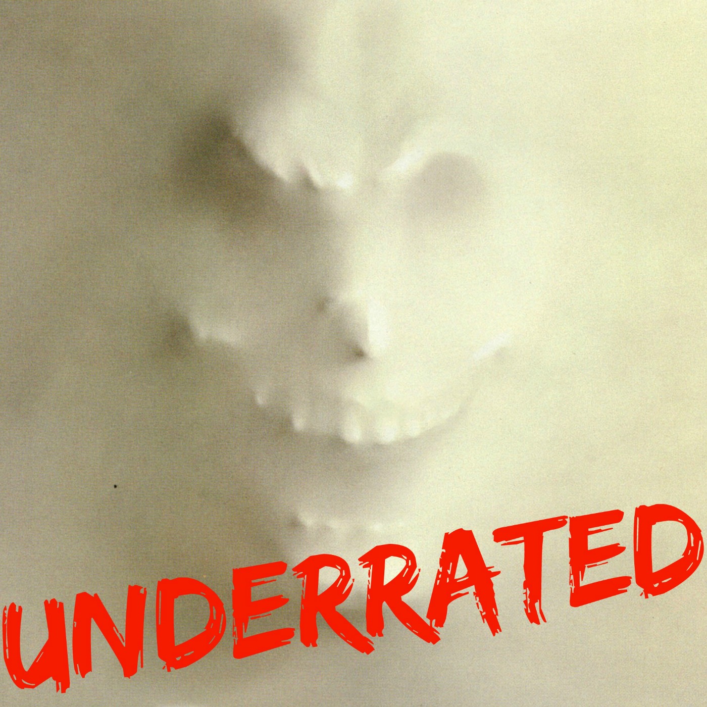 Episode 8: The Frighteners Review