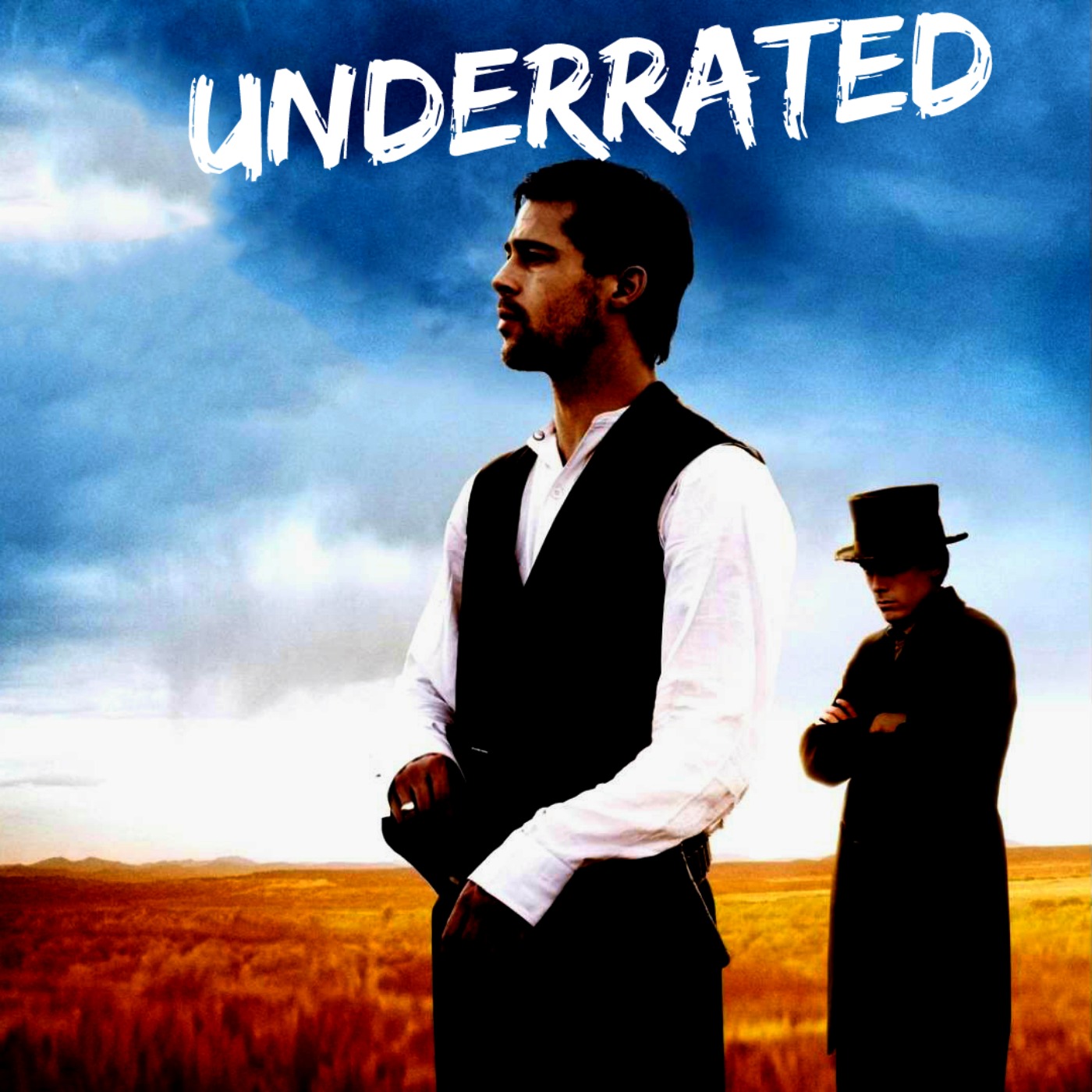 Episode 42: The Assassination of Jesse James By The Coward Robert Ford(W/MJ Smith)