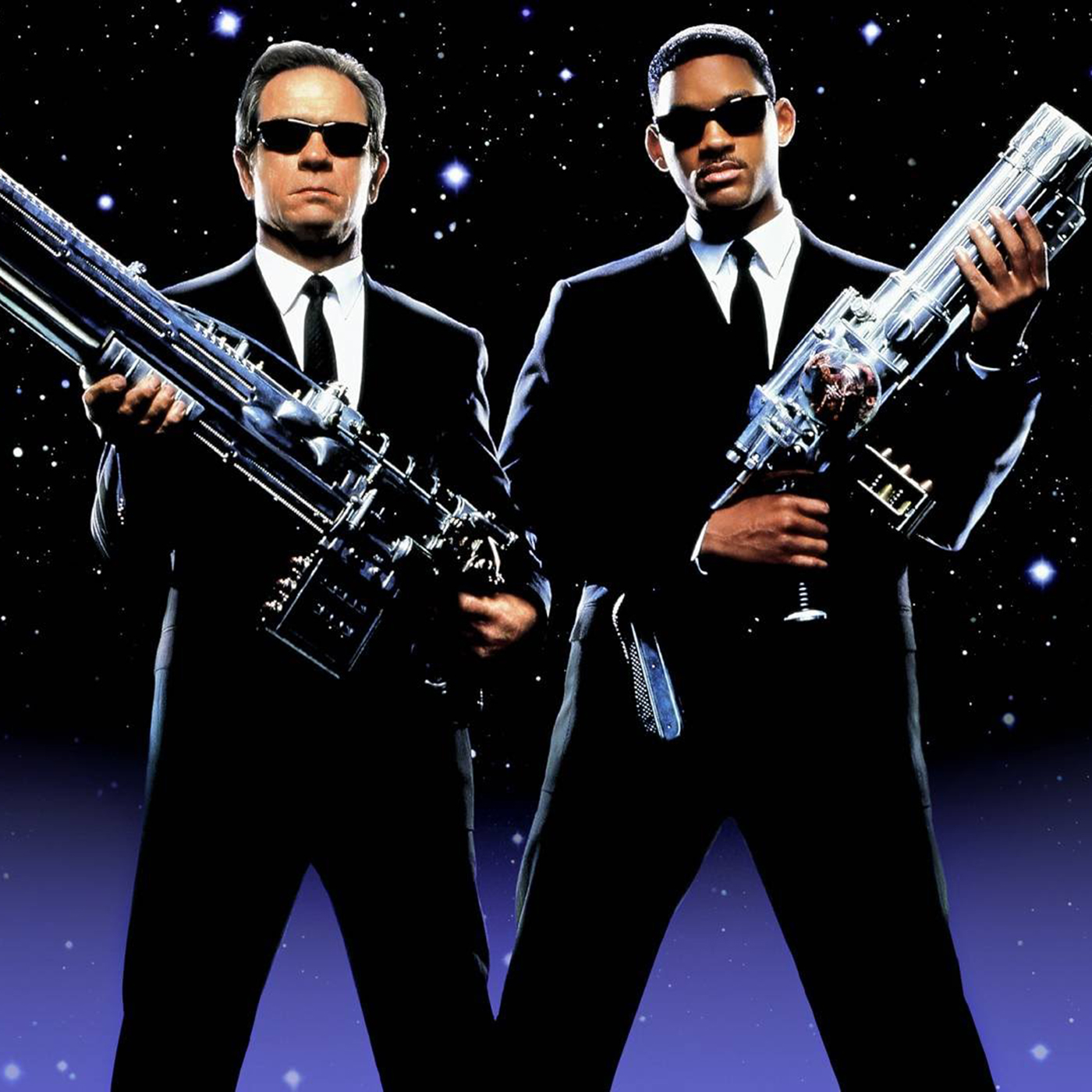 Men in Black