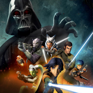 Star Wars Rebels Season 2