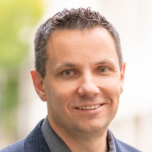 Innovating Through Continuous Collaboration - Guest: Chris Wolf, Chief Research and Innovation Officer, VMware