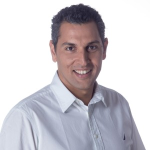 Solving Business Challenges with Continuous Innovation - Guest: Ofir Abekasis, CEO, TeraSky