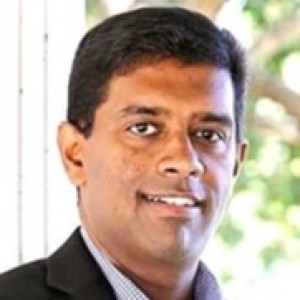 Bringing Partners into the Paradigm to Increase Customer Value - Guest: Joseph George, VP of Compute, Industry & Strategic Alliance Marketing, HPE