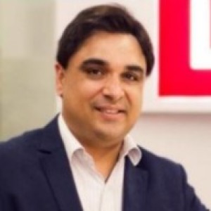 The Importance of Being a Fierce Customer Advocate - Guest: Sachin Bhatia, CMO of Lenovo Infrastructure Solutions Group, APJ