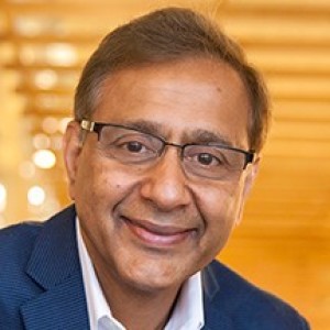 Focusing on Fantastic Customer and Employee Experiences - Guest: Subroto Mukerji, President of Americas, Rackspace Technology