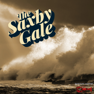 The Saxby Gale: Storm of the Century Predicted A Year Before It Hit