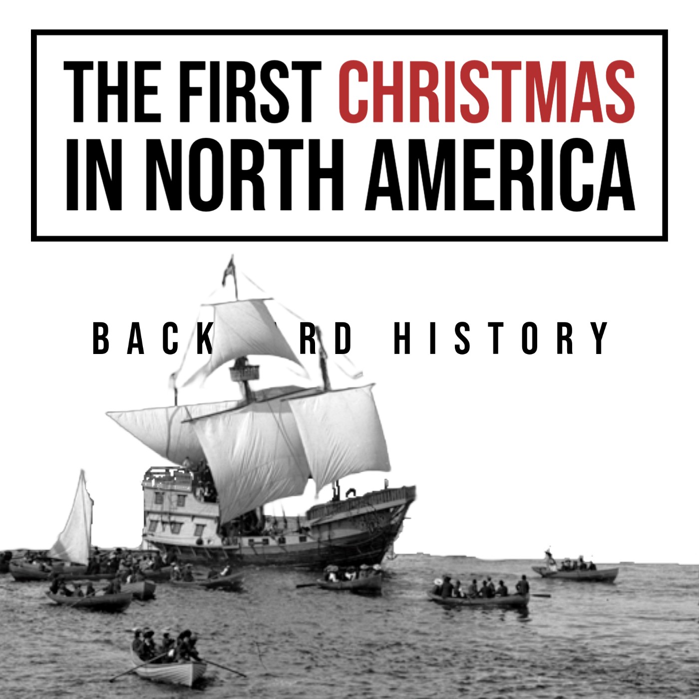 Backyard History