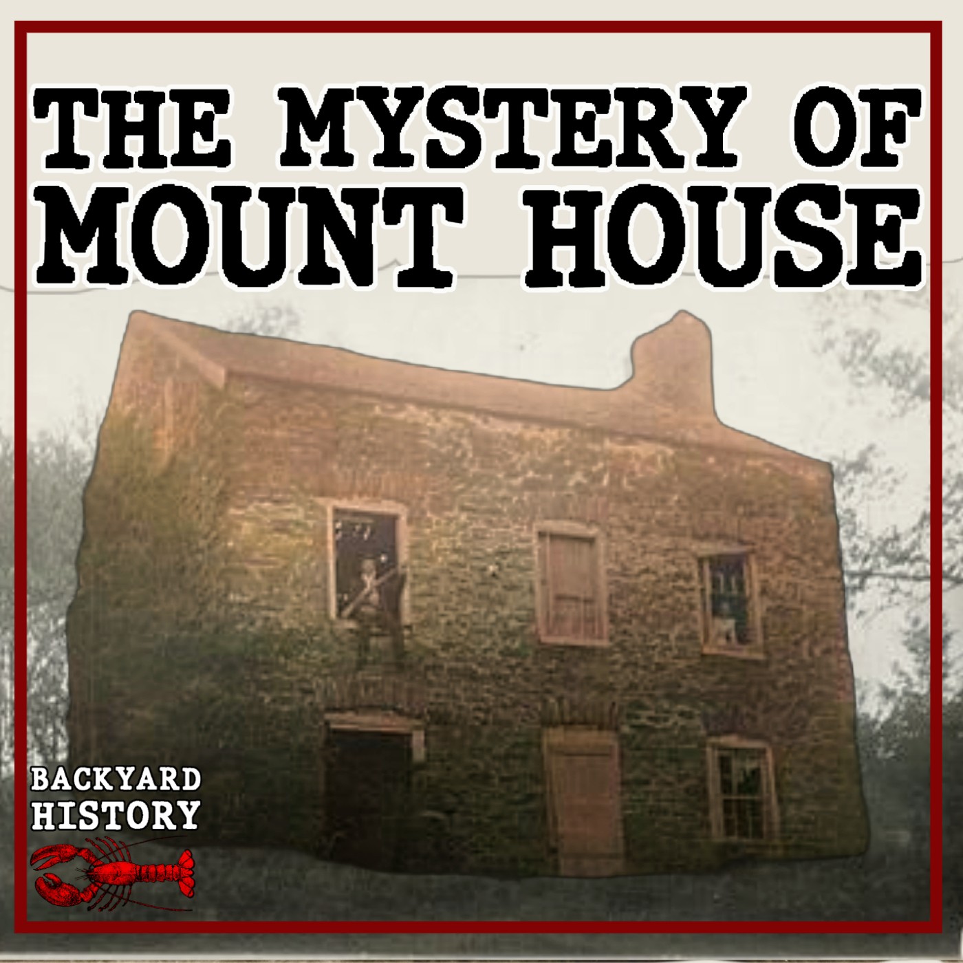 Backyard History