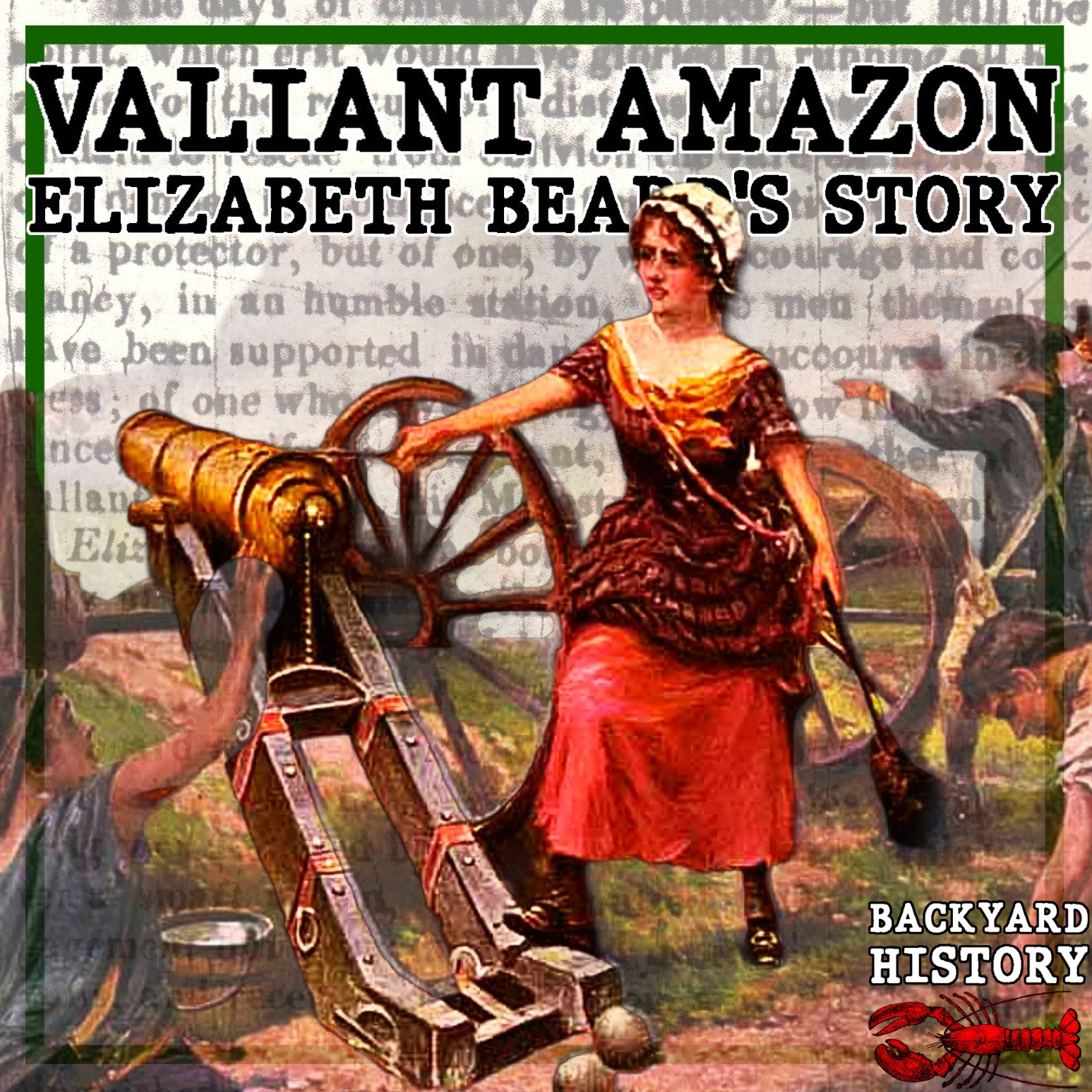 Backyard History