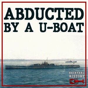 Abducted by a U-Boat