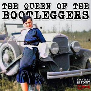 Nova Scotia's Queen of the Bootleggers