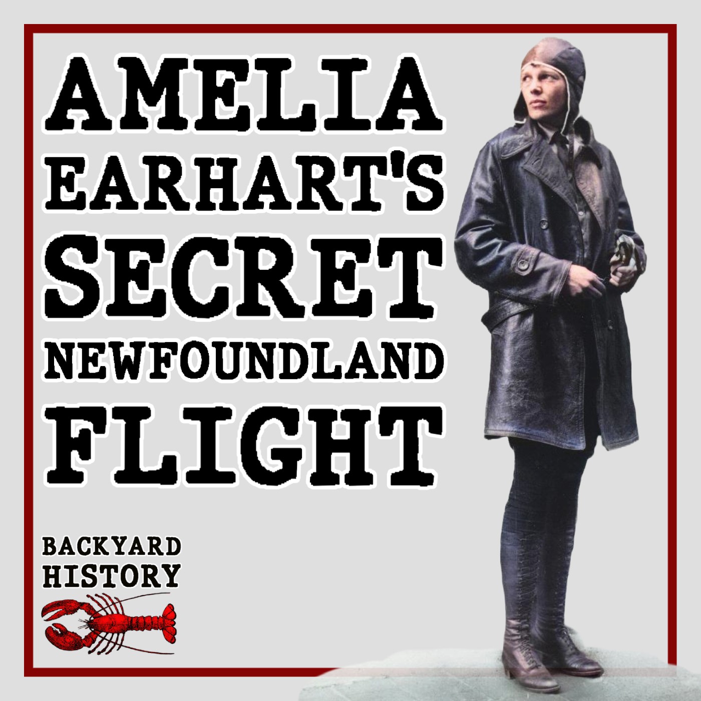 Backyard History