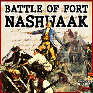 The Battle of Fort Nashwaak