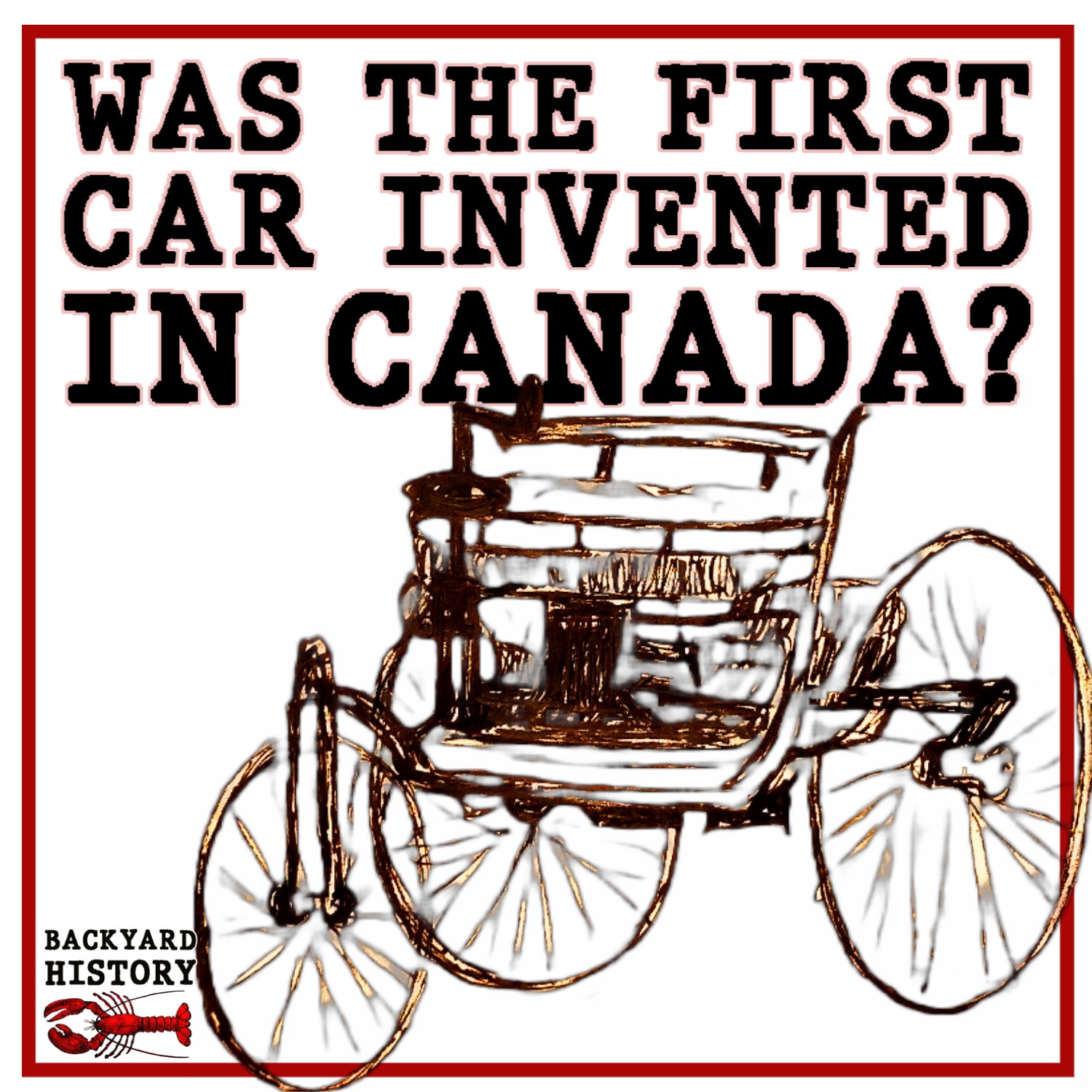 Backyard History