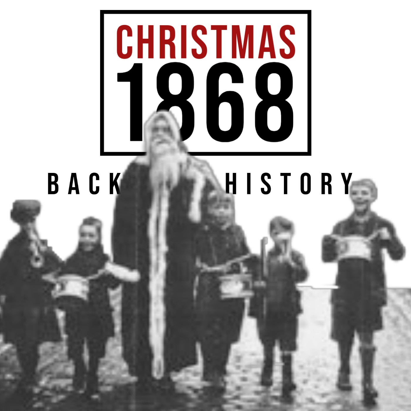 Backyard History