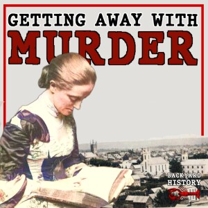 Getting Away With Murder