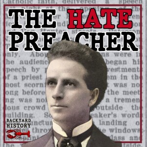 The Hate Preacher