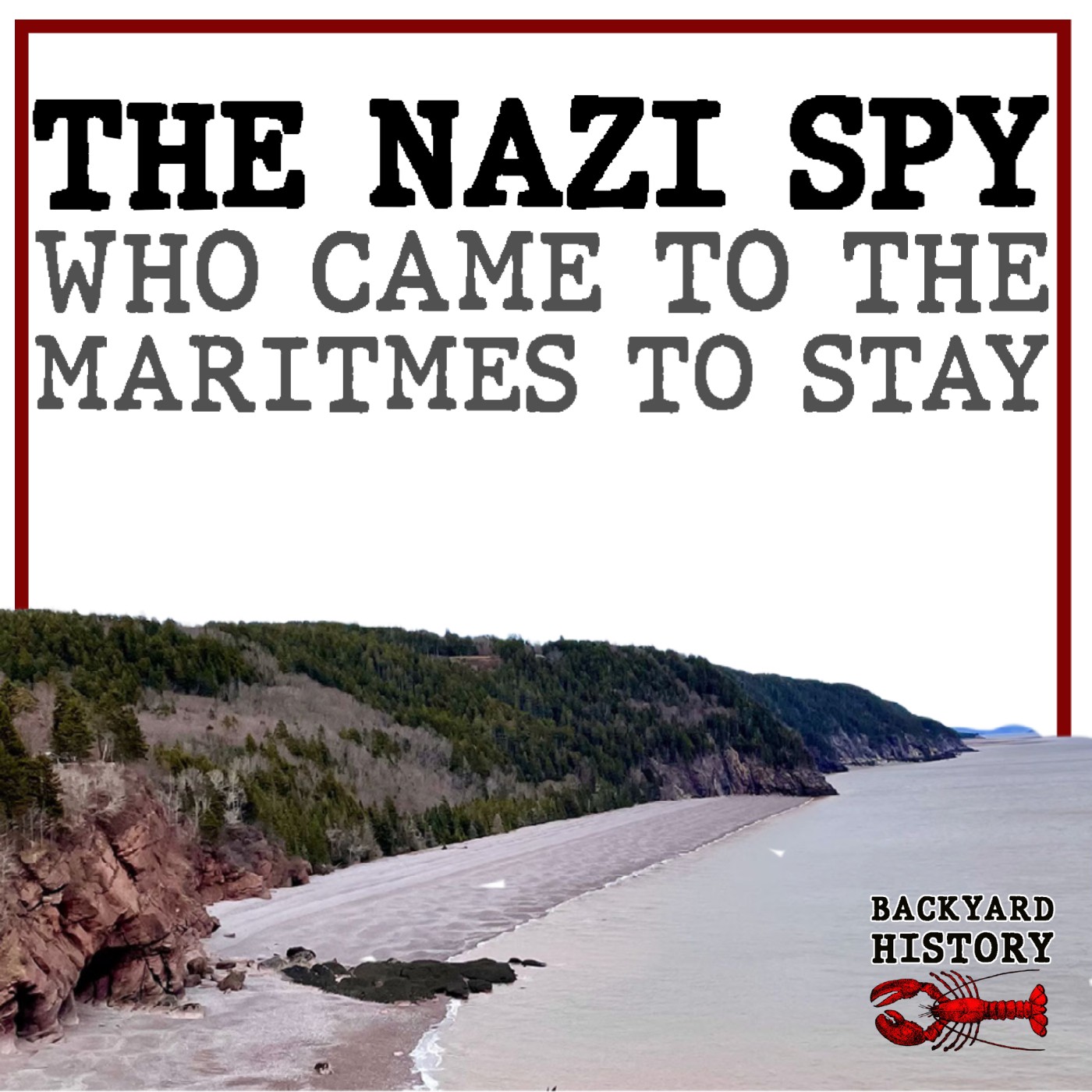 Backyard History