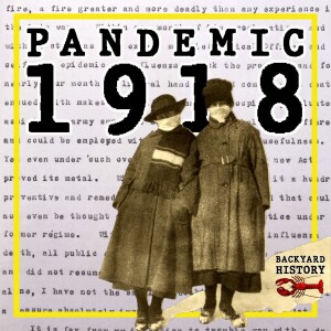 Pandemic 1918