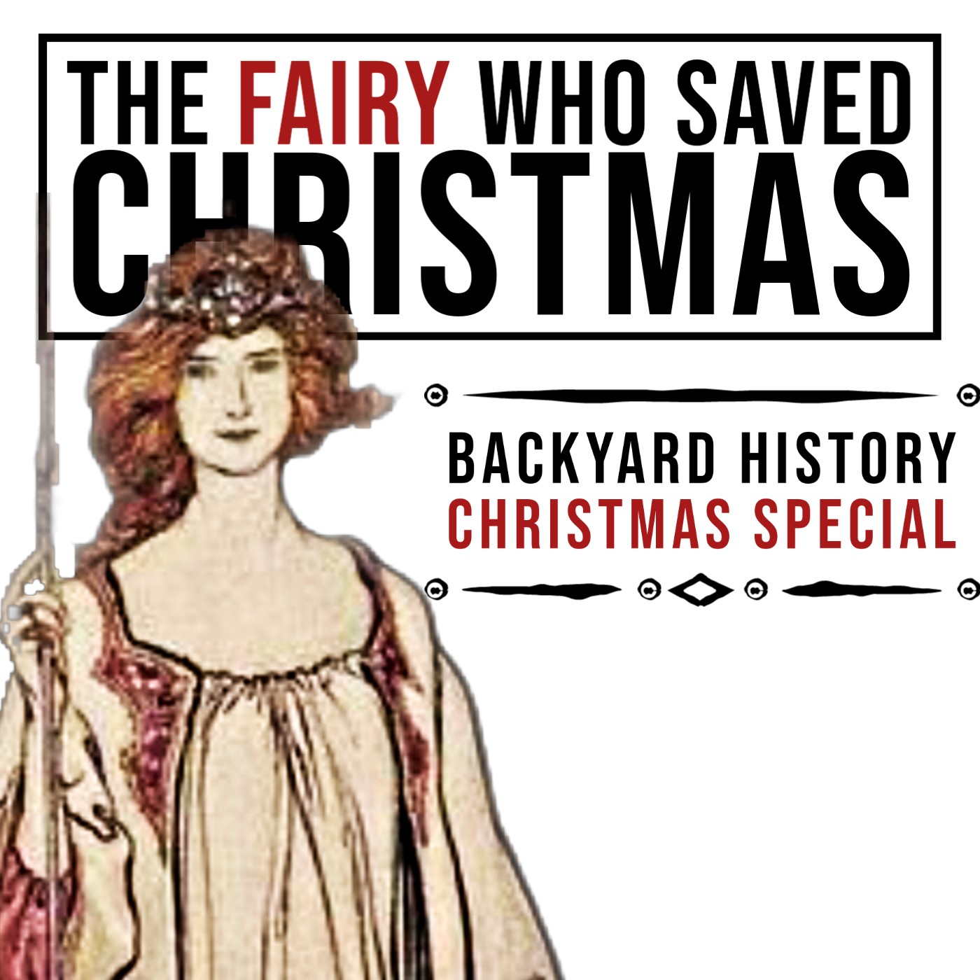 Backyard History