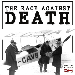 The Race Against Death