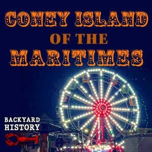 Rockwood Park: Coney Island of the Maritimes