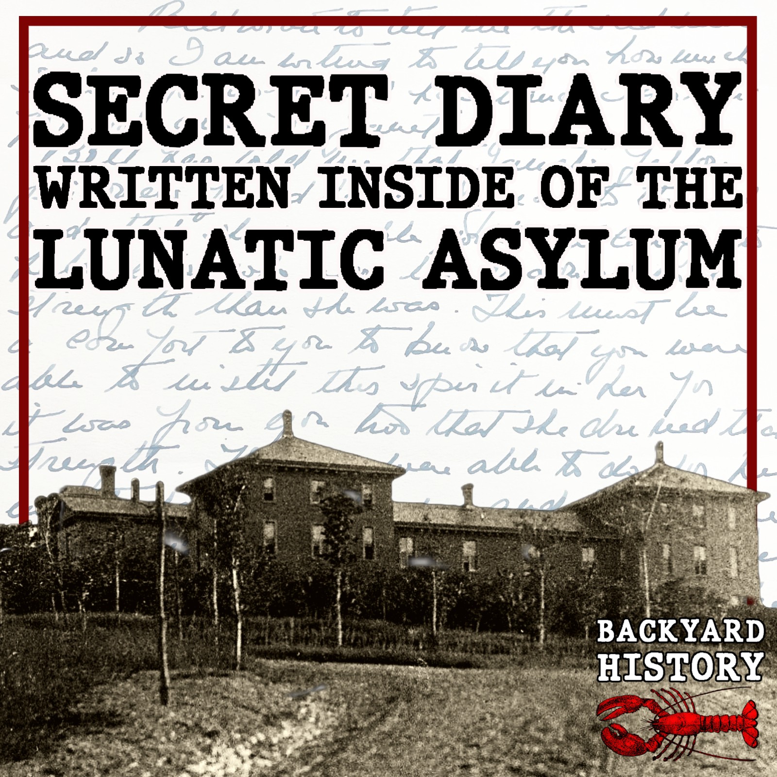Backyard History
