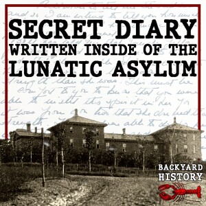 Secret Diary From The Asylum